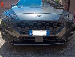Usata 2020 Ford Focus ST-Line Station wagon | 12.500 € (Cara)