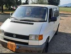 Usata 1992 VW Caravelle Monovolume | 4000 €