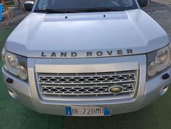 Usata 2007 Land Rover Freelander 2 S SUV | 4800 € (Molto cara)
