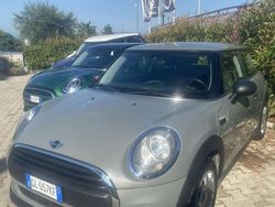 Usata 2018 Mini ONE Due volumi | 10.900 € (Ottimo prezzo)