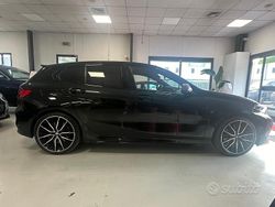 Nero Usata 2021 BMW M135 M Sport Due volumi | 32.900 € (Cara)