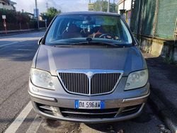 Beige Usata 2006 Lancia Phedra Monovolume | 3500 € (Buon prezzo)
