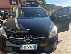 Usata 2016 Mercedes A160 | 12.000 € (Super prezzo)