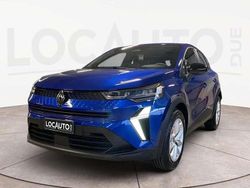 Blu Nuova 2025 Renault Captur Evolution SUV | 19.990 € (Cara)