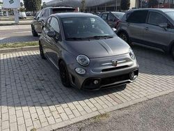 Usata 2018 Abarth 595 Due volumi | 19.000 € (Cara)