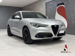 Argento Usata 2020 Alfa Romeo Stelvio Veloce SUV | 25.950 € (Super prezzo)