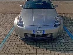 Grigio Usata 2004 Nissan 350Z Coupé | 25.000 €