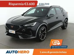 Nero Usata 2023 Cupra Formentor SUV | 27.199 € (Ottimo prezzo)