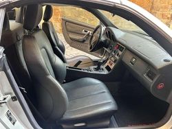 Grigio Usata 2000 Mercedes 230 Cabrio | 7500 €