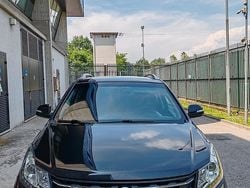 Nero Usata 2017 Ssangyong (KGM) Korando SUV | 7800 €