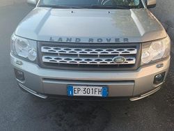 Grigio Usata 2012 Land Rover Freelander 2 SUV | 7000 € (Buon prezzo)
