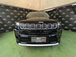 Other Usata 2024 Jeep Compass SUV | 25.490 € (Buon prezzo)