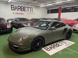 Verde Usata 2007 Porsche 997 Coupé | 149.999 €