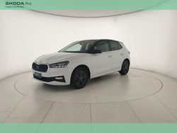 Bianco luna metallizzato nero tulipano perlato Usata 2025 Skoda Fabia Style Tre volumi | 17.900 € (Buon prezzo)