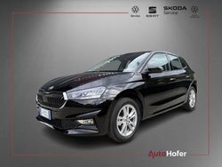 Nero Usata 2024 Skoda Fabia Selection Due volumi | 17.450 € (Buon prezzo)