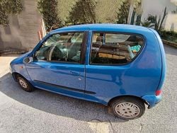 Blu Usata 1999 Fiat 600 Due volumi | 1150 €