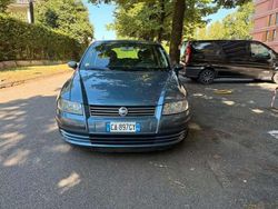 Blu/azzurro Usata 2003 Fiat Stilo Dynamic Tre volumi | 1000 € (Super prezzo)