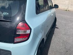 Blu Usata 2018 Renault Twingo Due volumi | 8500 € (Buon prezzo)