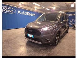 Magnetic grey Usata 2022 Ford Tourneo Connect Active Monovolume | 23.990 € (Molto cara)