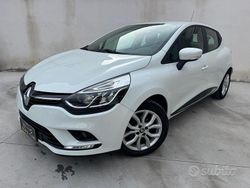 Bianco Usata 2019 Renault Clio IV Life Tre volumi | 8490 € (Buon prezzo)