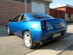 Blu Usata 1994 Fiat Coupé Coupé | 8500 €