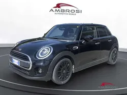 Nero Usata 2021 Mini ONE Due volumi | 15.900 € (Super prezzo)