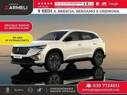 Bianco nacrè Nuova 2025 Renault Austral Esprit Alpine SUV | 33.600 € (Buon prezzo)