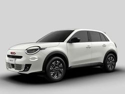 Bianco Usata 2025 Fiat 600 La Prima SUV | 21.500 €