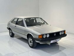 Argento Usata 1979 VW Scirocco GT Coupé | 19.900 €
