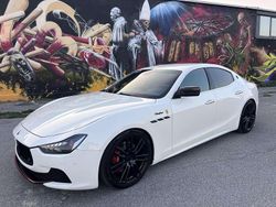 Other Usata 2016 Maserati Ghibli Tre volumi | 29.900 €