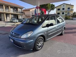Grigio Usata 2005 Citroën Xsara Picasso Monovolume | 1550 € (Buon prezzo)