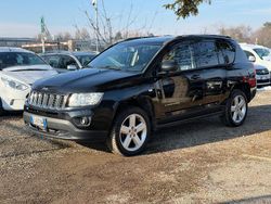 Nero Usata 2013 Jeep Compass Limited SUV | 5900 € (Super prezzo)