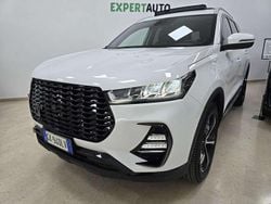 Bianco Usata 2022 DR DR 6.0 SUV | 18.200 € (Buon prezzo)