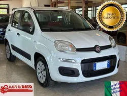 Bianco pastello 296/a Usata 2017 Fiat Panda Easy Due volumi | 9200 € (Buon prezzo)