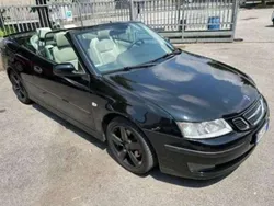 Usata 2007 Saab 9-3 Cabriolet Vector Cabrio | 5500 € (Ottimo prezzo)