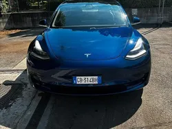 Usata 2020 Tesla Model 3 Standard Range Plus Tre volumi | 25.000 € (Buon prezzo)