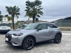 Grigio Usata 2022 DS Automobiles DS3 Grand Chic Station wagon | 18.500 € (Ottimo prezzo)