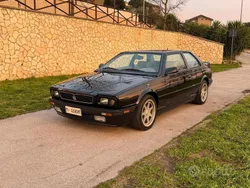 Usata 1991 Maserati Biturbo Coupé | 35.000 €