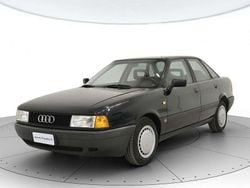 Verde Usata 1988 Audi 80 Tre volumi | 8000 €