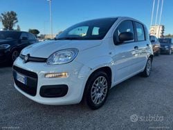Bianco Usata 2022 Fiat Panda S Tre volumi | 7900 € (Ottimo prezzo)