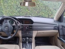 Usata 2011 Mercedes GLK250 Premium SUV | 8700 € (Buon prezzo)