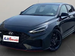 Altro(met.) Usata 2024 Hyundai i30 N Performance Tre volumi | 36.300 € (Buon prezzo)