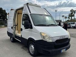 Bianco Usata 2013 Iveco Daily | 7500 € (Super prezzo)