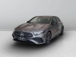 Grigio Usata 2025 Mercedes A180 AMG Tre volumi | 35.900 € (Buon prezzo)