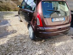 Marrone Usata 2008 Lancia Musa Monovolume | 3000 € (Ottimo prezzo)