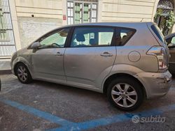 Grigio Usata 2008 Toyota Corolla Station wagon | 1200 €
