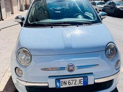 Usata 2008 Fiat 500 Due volumi | 5000 € (Buon prezzo)