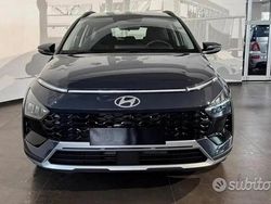 Grigio Usata 2024 Hyundai Bayon SUV | 16.500 € (Buon prezzo)