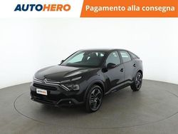 Nero Usata 2022 Citroën C4 Feel Tre volumi | 17.799 € (Buon prezzo)