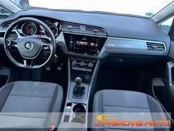 Grigio Usata 2019 VW Touran Comfortline Monovolume | 24.000 € (Ottimo prezzo)
